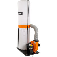 Gigant стружкоотсос DCT1500