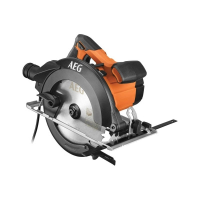 AEG Циркулярная пила KS12-1 4935472006