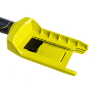 Ryobi Триммер RY36LT33A-0 без аккумулятора в комплекте 5133004544