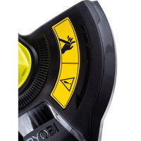 Ryobi Триммер RY36LT33A-0 без аккумулятора в комплекте 5133004544