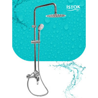 Istok Душевая стойка 