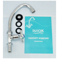 Istok Кран настольный, 0402.728