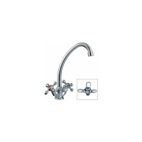 Смеситель для кухни Ledeme L4012 806850