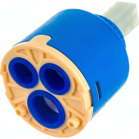 LEDEME Картридж д.40 мм однорук.см. L50 97914
