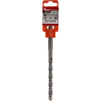 Бур Курс SDS Plus с двойной резьбой 10х160 мм 32615