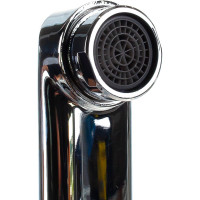 LEDEME Излив для смесителя L-нос L40F 65745