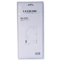 LEDEME Смеситель моно L4395 65731