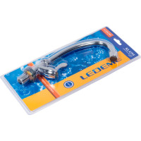 LEDEME Смеситель моно L4395 65731