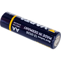 Батарейки Varta ENERGY AA 4106213414 4008496626410