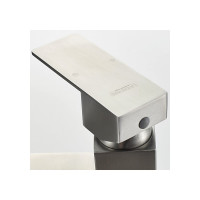 Смеситель для умывальника LEDEME L71033 65650