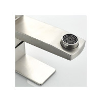 Смеситель для умывальника LEDEME L71033 65650