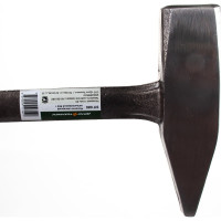 Слесарный молоток Дело Техники цельнокованый 800г 317080