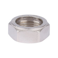 Шаровой полнопроходной кран STOUT с американкой, ВР/НР 3/4 SVB-1007-000020 RG008SHJJUQFH1