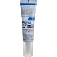 Клей-герметик WEICON Flex+Bond черный, 85 мл wcn13352085