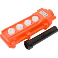 Пульт управления TDM ELECTRIC ПКТ-62 на 4 кнопки IP54SQ0706-0001