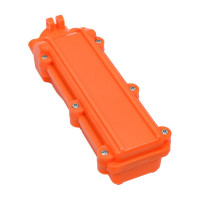 Пульт управления TDM ELECTRIC ПКТ-62 на 4 кнопки IP54SQ0706-0001
