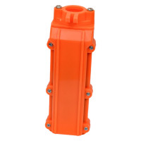 Пульт управления TDM ELECTRIC ПКТ-62 на 4 кнопки IP54SQ0706-0001