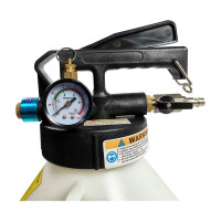 Приспособление для замены масла АКПП пневматическое AE&T 6л TA-AC001