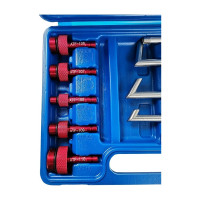 Приспособление для замены масла АКПП пневматическое AE&T 6л TA-AC001