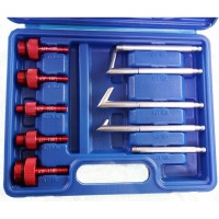 Приспособление для замены масла АКПП пневматическое AE&T 6л TA-AC001