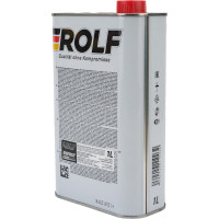 Моторное масло Rolf Energy 10W-40 SL/CF 1 л 322232