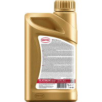 Моторное масло Sintec PLATINUM 7000 5W-40, SN/CF, синтетическое, 1 л 600138