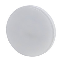 Светодиодная лампа ЭРА ECO LED GX 10W 827 GX53 диод, таблетка, 10Вт, теплый, GX53 10 шт Б0036549