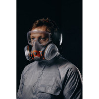 Фильтр противоаэрозольный (предфильтр) класса P3 R 4 шт Jeta Safety 6023-P3RD