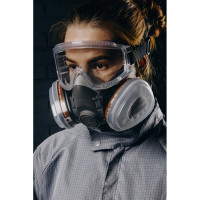 Фильтр противоаэрозольный (предфильтр) класса P3 R 4 шт Jeta Safety 6023-P3RD