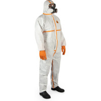 Фильтр противоаэрозольный (предфильтр) класса P3 R 4 шт Jeta Safety 6023-P3RD