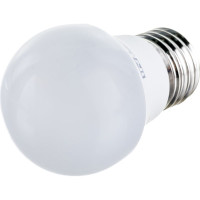 Светодиодная лампа IN HOME LED-ШАР-VC 6Вт 230В Е27 6500К 540Лм 4690612030654