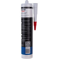 Жидкие гвозди Master Klein универс, белые картридж 310мл 1343