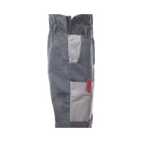 Летний костюм СПРУТ Фаворит 2 серый, р. 56-58/112-116, рост 170-176 79918