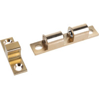 Шариковая защелка Amig 14-60 латунир. 3177