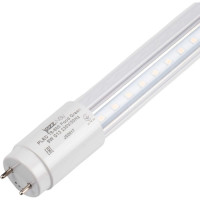 Светодиодная лампа Jazzway PLED T8-600 Food Green 9Вт G13 230В/50Гц CL/PL для подсветки овощей/фруктов/зелени 5006522