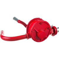 Ручной насос для перекачки масел VOREL 19 л/мин 78000