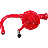 Ручной насос для перекачки масел VOREL 19 л/мин 78000