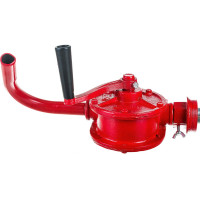 Ручной насос для перекачки масел VOREL 19 л/мин 78000