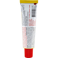 Клей НОВБЫТХИМ ХВАТ строительно-монтажный, 45 мл, в шоу боксе 1484