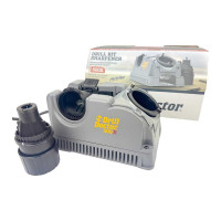 Заточный станок DOCTOR DRILL DD500ХI 33052