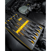 Набор отверток Inforce 10 шт 06-09-93