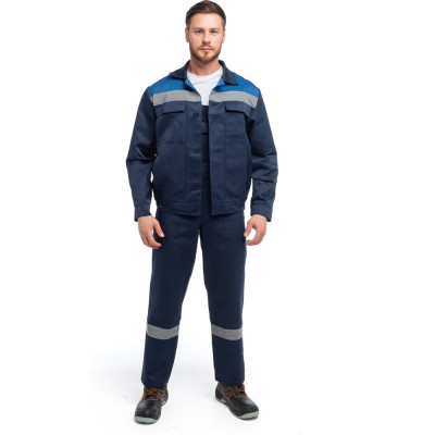 Костюм с СОП Спрут Стандарт-2 размер 48-50 (96-100), рост 182-188 54445