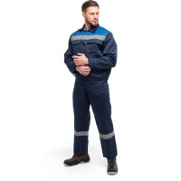 Костюм с СОП Спрут Стандарт-2 размер 48-50 (96-100), рост 182-188 54445