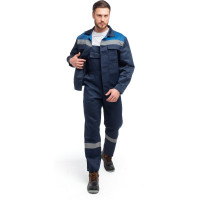 Костюм с СОП Спрут Стандарт-2 размер 48-50 (96-100), рост 182-188 54445