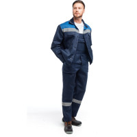 Костюм с СОП Спрут Стандарт-2 размер 48-50 (96-100), рост 182-188 54445