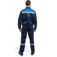 Костюм с СОП Спрут Стандарт-2 размер 48-50 (96-100), рост 182-188 54445