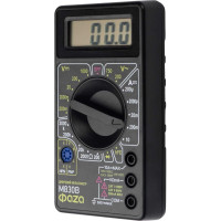 Цифровой мультиметр ФАZА M830B 5000377