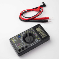 Цифровой мультиметр ФАZА M830B 5000377