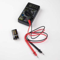 Цифровой мультиметр ФАZА M830B 5000377