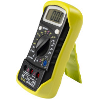 Цифровой мультиметр ФАZА MAS830L 5000490